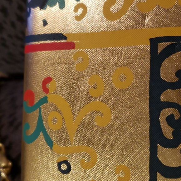 Unique Evening Bag - Picture 5 of 5